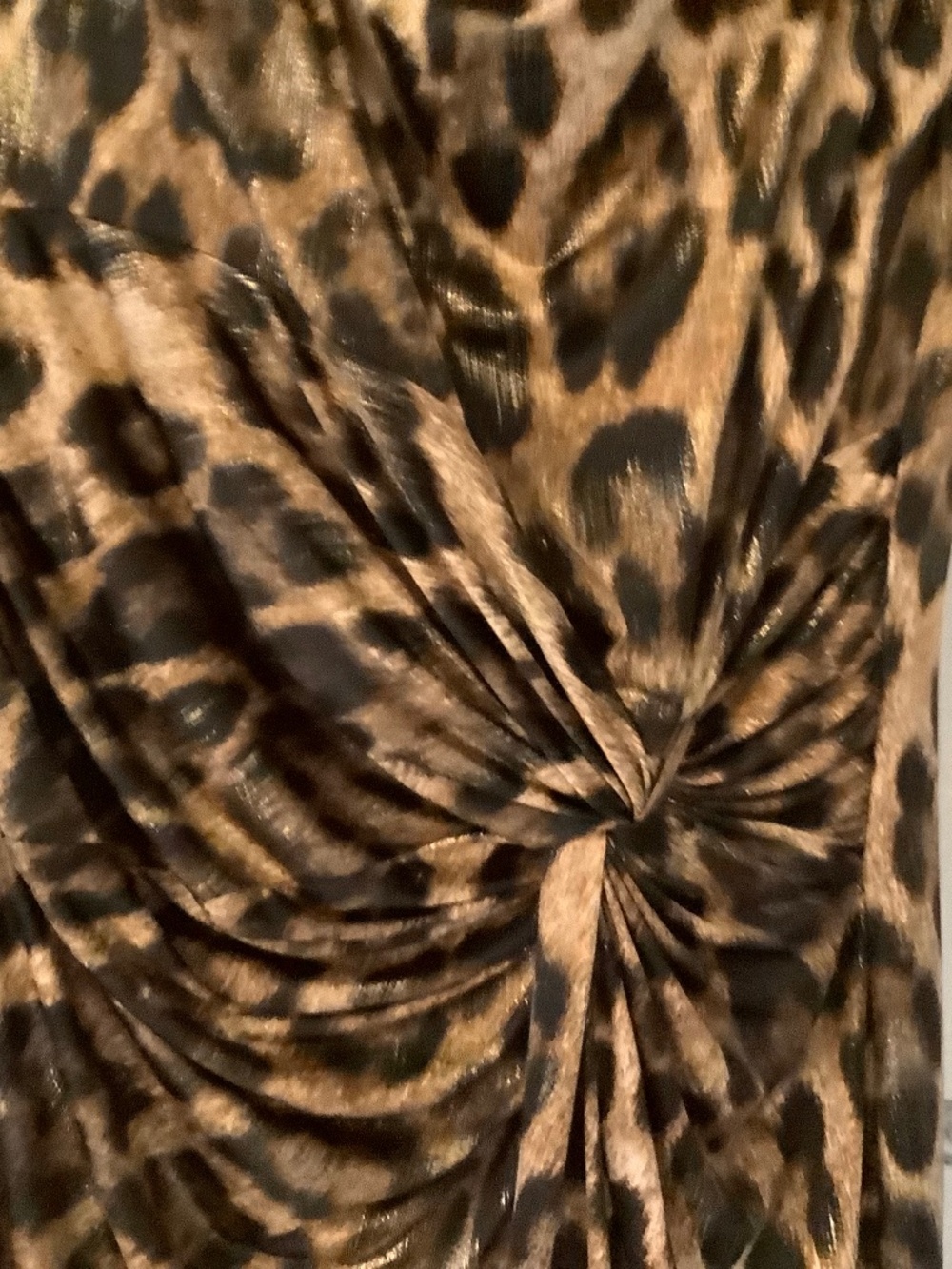 Cartise dress